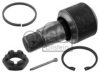 SCANI 0550807 Tie Bar Bush